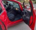 Красный Опель Астра, объемом двигателя 1.25 л и пробегом 240 тыс. км за 6300 $, фото 7 на Automoto.ua