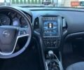 Красный Опель Астра, объемом двигателя 1.7 л и пробегом 260 тыс. км за 7800 $, фото 19 на Automoto.ua