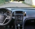 Красный Опель Астра, объемом двигателя 1.25 л и пробегом 240 тыс. км за 6300 $, фото 8 на Automoto.ua