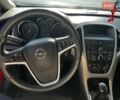 Червоний Опель Астра, об'ємом двигуна 1.7 л та пробігом 281 тис. км за 6800 $, фото 21 на Automoto.ua