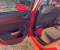 Красный Опель Астра, объемом двигателя 1.7 л и пробегом 270 тыс. км за 7200 $, фото 3 на Automoto.ua