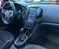 Красный Опель Астра, объемом двигателя 1.7 л и пробегом 260 тыс. км за 7800 $, фото 20 на Automoto.ua