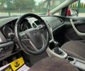 Червоний Опель Астра, об'ємом двигуна 1.7 л та пробігом 281 тис. км за 6800 $, фото 10 на Automoto.ua