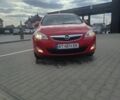 Красный Опель Астра, объемом двигателя 1.7 л и пробегом 270 тыс. км за 6500 $, фото 7 на Automoto.ua