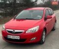 Червоний Опель Астра, об'ємом двигуна 1.7 л та пробігом 265 тис. км за 6650 $, фото 1 на Automoto.ua