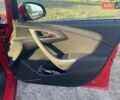 Красный Опель Астра, объемом двигателя 1.7 л и пробегом 270 тыс. км за 7200 $, фото 6 на Automoto.ua