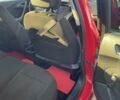Красный Опель Астра, объемом двигателя 1.7 л и пробегом 270 тыс. км за 7200 $, фото 5 на Automoto.ua