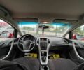 Червоний Опель Астра, об'ємом двигуна 1.7 л та пробігом 281 тис. км за 6800 $, фото 22 на Automoto.ua