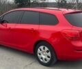 Червоний Опель Астра, об'ємом двигуна 1.7 л та пробігом 265 тис. км за 6650 $, фото 4 на Automoto.ua
