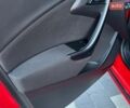 Красный Опель Астра, объемом двигателя 1.7 л и пробегом 260 тыс. км за 7800 $, фото 21 на Automoto.ua