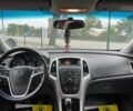 Червоний Опель Астра, об'ємом двигуна 1.7 л та пробігом 281 тис. км за 6800 $, фото 21 на Automoto.ua