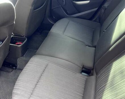 Красный Опель Астра, объемом двигателя 1.69 л и пробегом 220 тыс. км за 6600 $, фото 9 на Automoto.ua