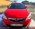 Червоний Опель Астра, об'ємом двигуна 1.2 л та пробігом 172 тис. км за 6400 $, фото 1 на Automoto.ua
