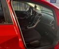 Червоний Опель Астра, об'ємом двигуна 1.7 л та пробігом 281 тис. км за 6800 $, фото 10 на Automoto.ua