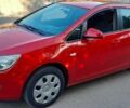 Красный Опель Астра, объемом двигателя 1.25 л и пробегом 240 тыс. км за 6300 $, фото 2 на Automoto.ua