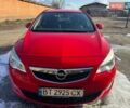 Червоний Опель Астра, об'ємом двигуна 1.2 л та пробігом 172 тис. км за 6400 $, фото 1 на Automoto.ua