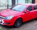 Красный Опель Астра, объемом двигателя 1.69 л и пробегом 255 тыс. км за 4900 $, фото 1 на Automoto.ua