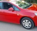 Красный Опель Астра, объемом двигателя 1.25 л и пробегом 240 тыс. км за 6300 $, фото 3 на Automoto.ua