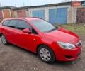 Червоний Опель Астра, об'ємом двигуна 1.4 л та пробігом 230 тис. км за 6500 $, фото 8 на Automoto.ua