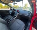 Красный Опель Астра, объемом двигателя 1.25 л и пробегом 247 тыс. км за 6700 $, фото 27 на Automoto.ua