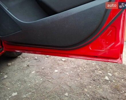 Червоний Опель Астра, об'ємом двигуна 1.4 л та пробігом 230 тис. км за 6500 $, фото 15 на Automoto.ua