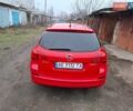 Червоний Опель Астра, об'ємом двигуна 1.4 л та пробігом 230 тис. км за 6500 $, фото 5 на Automoto.ua