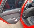 Червоний Опель Астра, об'ємом двигуна 1.4 л та пробігом 230 тис. км за 6500 $, фото 22 на Automoto.ua
