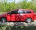 Красный Опель Астра, объемом двигателя 1.2 л и пробегом 265 тыс. км за 5500 $, фото 4 на Automoto.ua