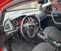 Червоний Опель Астра, об'ємом двигуна 1.4 л та пробігом 230 тис. км за 6500 $, фото 7 на Automoto.ua