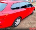 Красный Опель Астра, объемом двигателя 1.4 л и пробегом 230 тыс. км за 6500 $, фото 10 на Automoto.ua