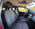 Красный Опель Астра, объемом двигателя 1.25 л и пробегом 247 тыс. км за 6700 $, фото 19 на Automoto.ua