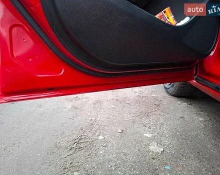 Червоний Опель Астра, об'ємом двигуна 1.4 л та пробігом 230 тис. км за 6500 $, фото 10 на Automoto.ua