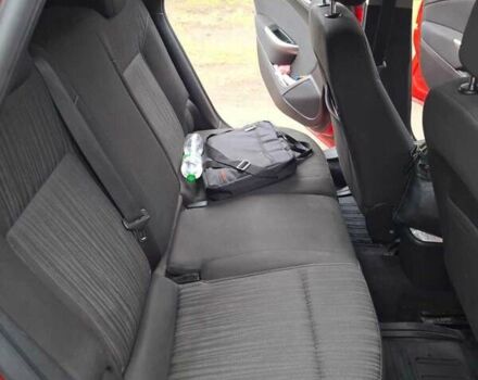 Червоний Опель Астра, об'ємом двигуна 1.4 л та пробігом 230 тис. км за 6500 $, фото 18 на Automoto.ua