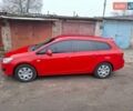 Червоний Опель Астра, об'ємом двигуна 1.4 л та пробігом 230 тис. км за 6500 $, фото 2 на Automoto.ua