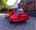 Червоний Опель Астра, об'ємом двигуна 1.6 л та пробігом 176 тис. км за 7498 $, фото 6 на Automoto.ua