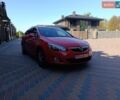 Красный Опель Астра, объемом двигателя 1.6 л и пробегом 167 тыс. км за 7999 $, фото 4 на Automoto.ua