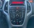 Красный Опель Астра, объемом двигателя 1.25 л и пробегом 247 тыс. км за 6700 $, фото 13 на Automoto.ua