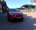 Красный Опель Астра, объемом двигателя 1.6 л и пробегом 167 тыс. км за 7999 $, фото 3 на Automoto.ua
