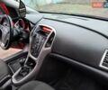 Червоний Опель Астра, об'ємом двигуна 1.4 л та пробігом 230 тис. км за 6500 $, фото 21 на Automoto.ua