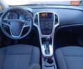 Красный Опель Астра, объемом двигателя 1.6 л и пробегом 167 тыс. км за 7999 $, фото 34 на Automoto.ua