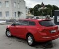 Червоний Опель Астра, об'ємом двигуна 1.7 л та пробігом 185 тис. км за 7000 $, фото 1 на Automoto.ua