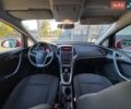 Красный Опель Астра, объемом двигателя 1.25 л и пробегом 247 тыс. км за 6700 $, фото 14 на Automoto.ua