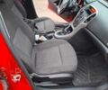 Червоний Опель Астра, об'ємом двигуна 1.4 л та пробігом 230 тис. км за 6500 $, фото 16 на Automoto.ua