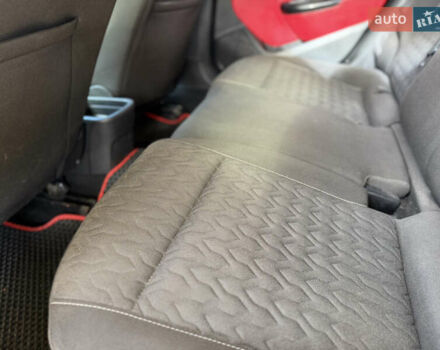 Опель Астра 2013 в Ровно на Automoto.ua Красный Опель Астра, объемом двигателя 1.7 л и пробегом 240 тыс. км за 5700 $, фото 72 на Automoto.ua