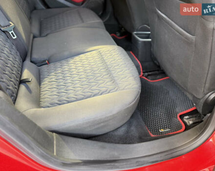 Опель Астра 2013 в Ровно на Automoto.ua Красный Опель Астра, объемом двигателя 1.7 л и пробегом 240 тыс. км за 5700 $, фото 70 на Automoto.ua