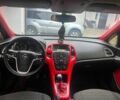 Красный Опель Астра, объемом двигателя 1.7 л и пробегом 247 тыс. км за 6999 $, фото 9 на Automoto.ua