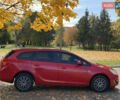 Опель Астра 2013 в Ровно на Automoto.ua Красный Опель Астра, объемом двигателя 1.7 л и пробегом 240 тыс. км за 6350 $, фото 20 на Automoto.ua