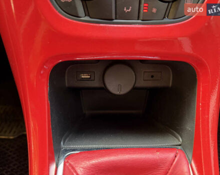 Опель Астра 2013 в Ровно на Automoto.ua Красный Опель Астра, объемом двигателя 1.7 л и пробегом 240 тыс. км за 5700 $, фото 55 на Automoto.ua