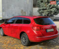 Опель Астра 2013 в Ровно на Automoto.ua Красный Опель Астра, объемом двигателя 1.7 л и пробегом 240 тыс. км за 6350 $, фото 35 на Automoto.ua