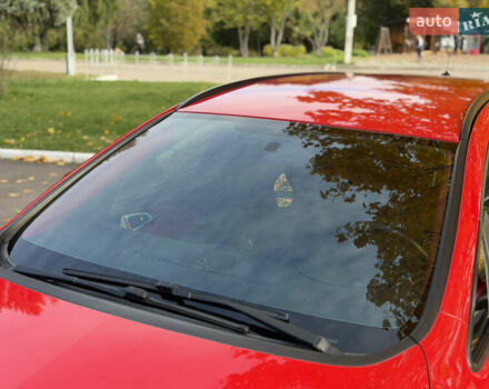 Опель Астра 2013 в Ровно на Automoto.ua Красный Опель Астра, объемом двигателя 1.7 л и пробегом 240 тыс. км за 5700 $, фото 36 на Automoto.ua